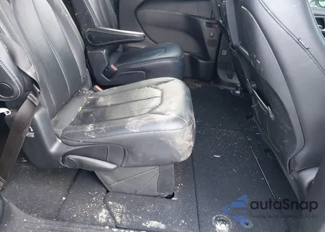 2020 Chrysler Pacifica Touring L Plus z USA, uszkodzony, nr VIN 2C4RC1EG5LR235790